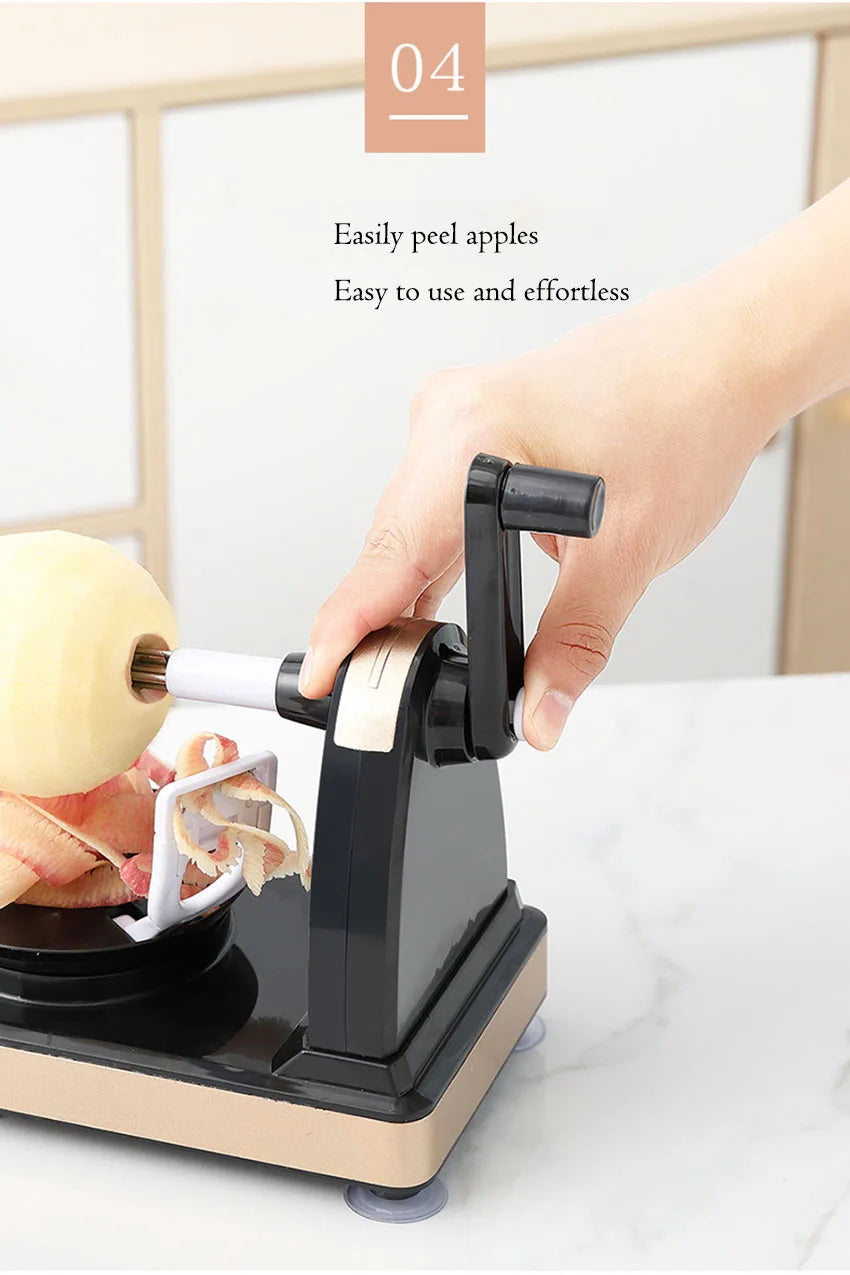 fruits and vegetables Peeler