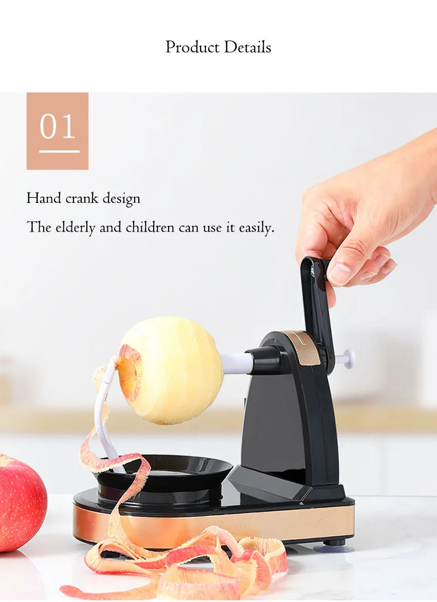 fruits and vegetables Peeler