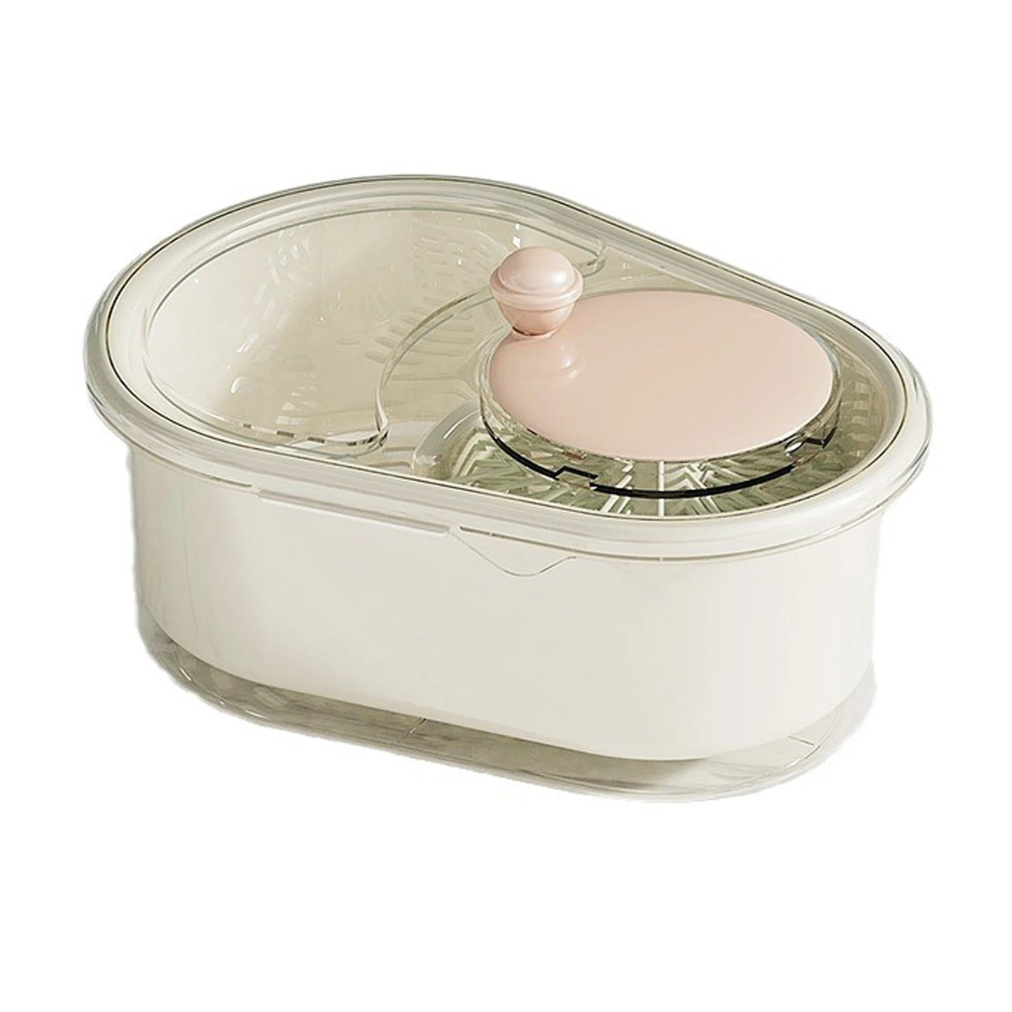 Vegetable & Fruits Cleaner