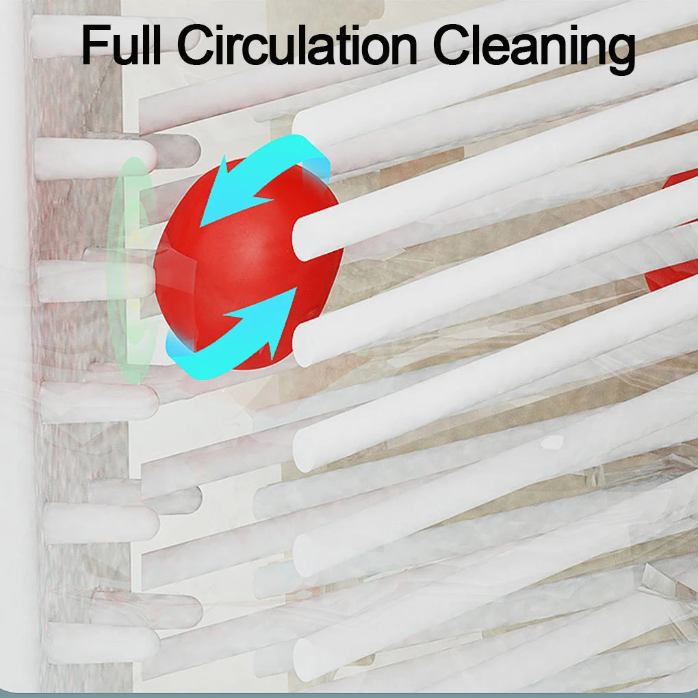 Vegetable & Fruits Cleaner