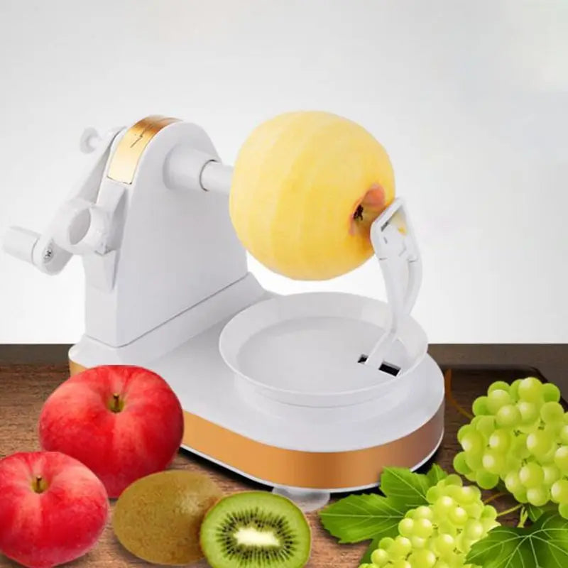 fruits and vegetables Peeler