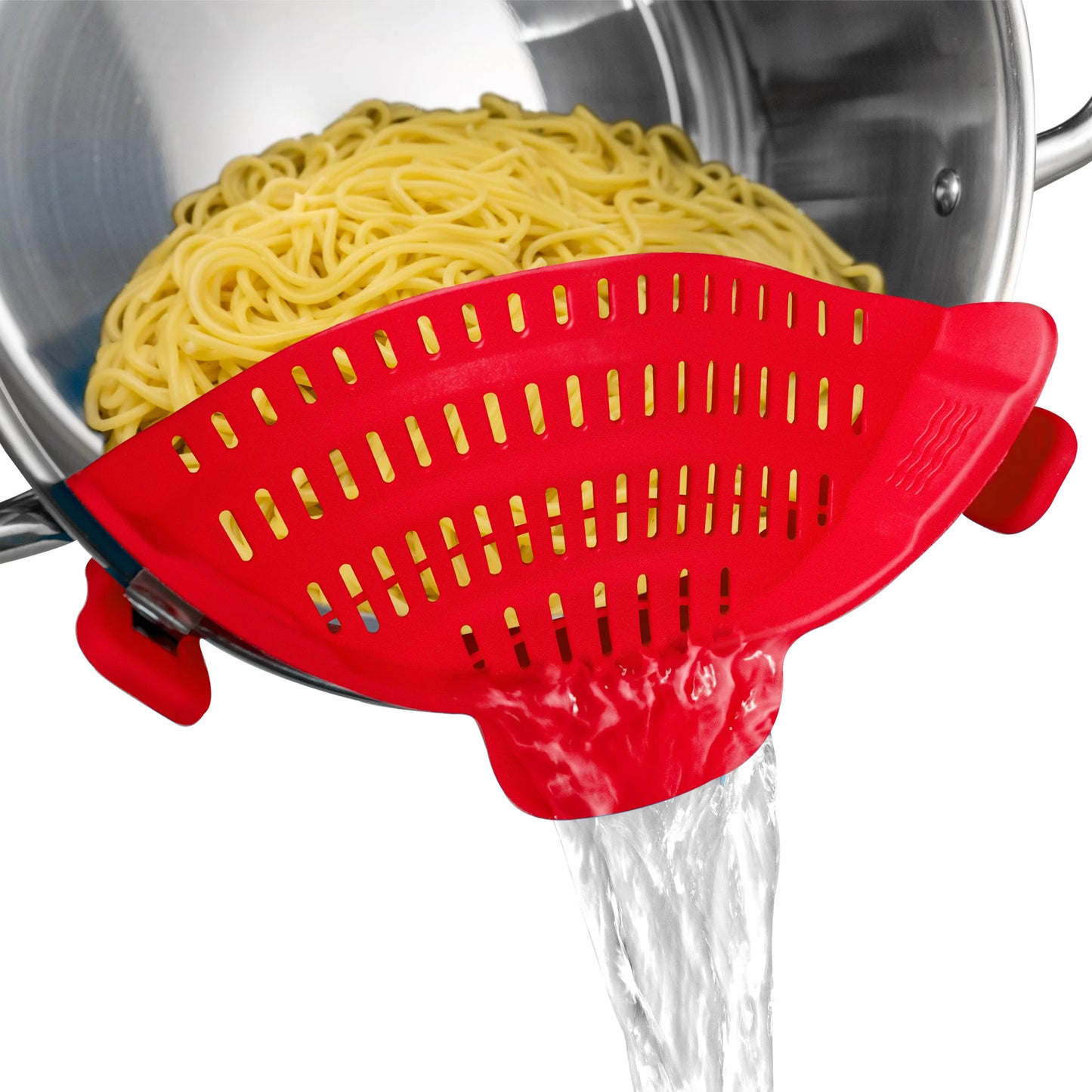 Silicone Strainer
