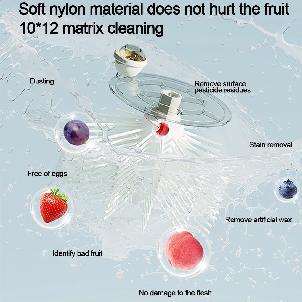 Vegetable & Fruits Cleaner