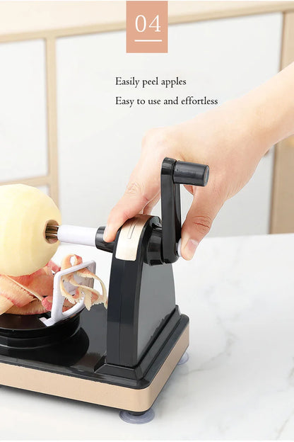 fruits and vegetables  Peeler