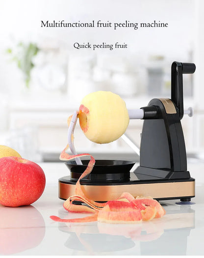 fruits and vegetables  Peeler