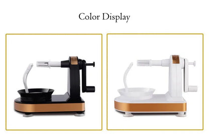 fruits and vegetables  Peeler