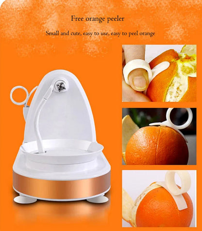 fruits and vegetables  Peeler