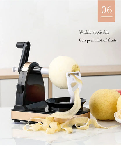 fruits and vegetables  Peeler