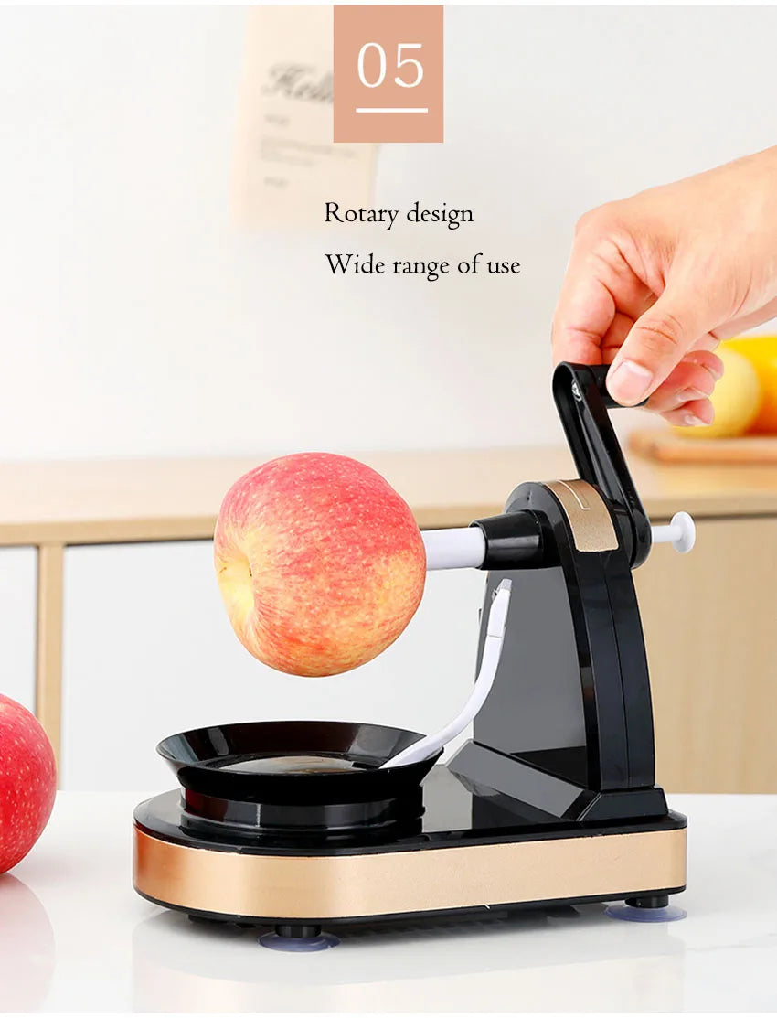 fruits and vegetables  Peeler