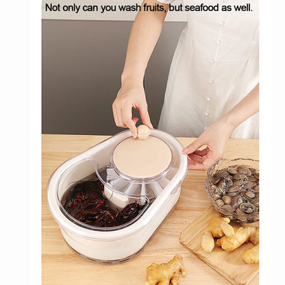 Vegetable & Fruits Cleaner