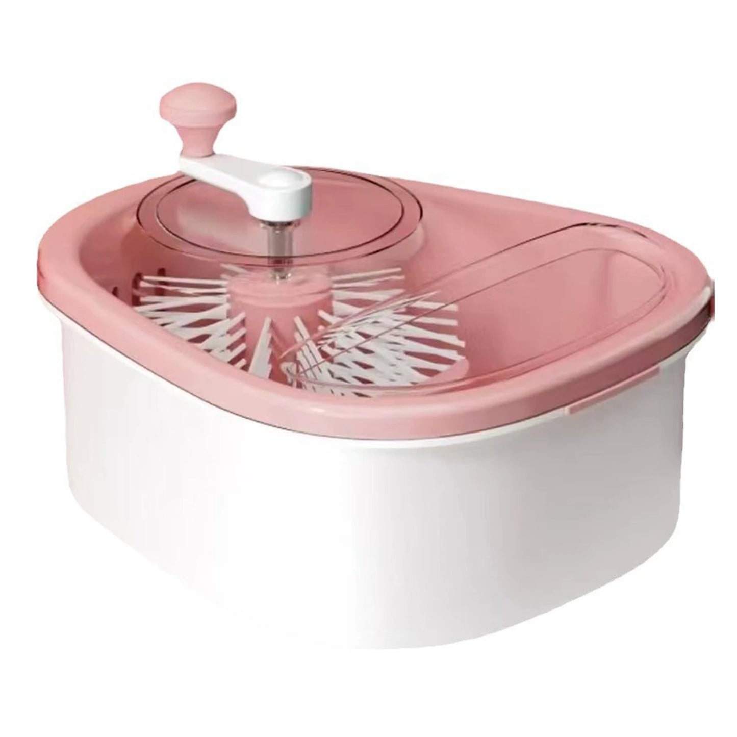 Vegetable & Fruits Cleaner