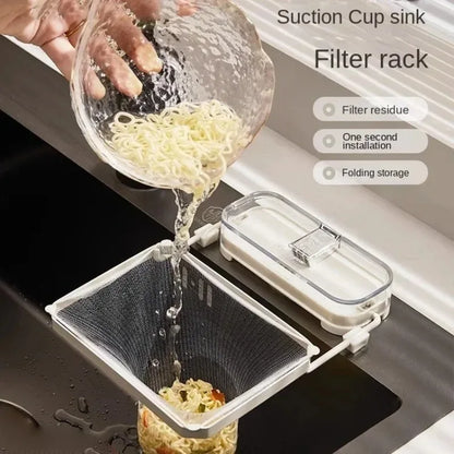 Sink Filter