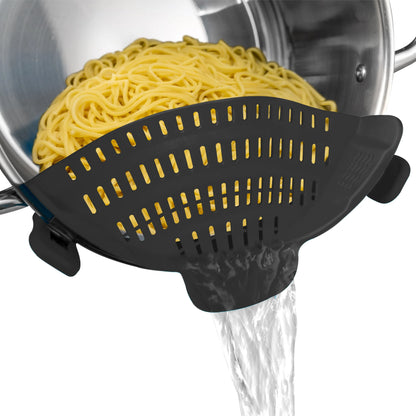 Silicone Strainer