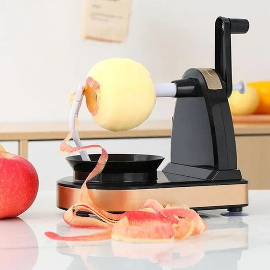 fruits and vegetables  Peeler