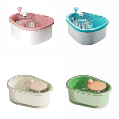 Vegetable & Fruits Cleaner