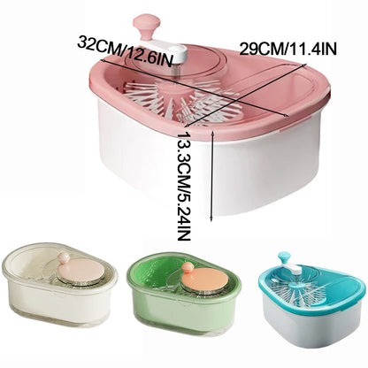 Vegetable & Fruits Cleaner