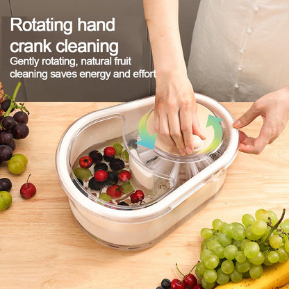 Vegetable & Fruits Cleaner