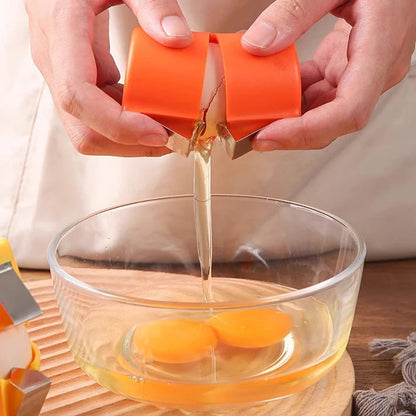 Egg Separator