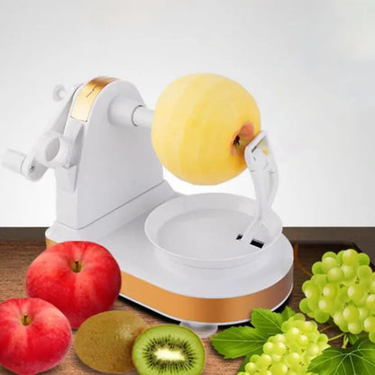fruits and vegetables  Peeler