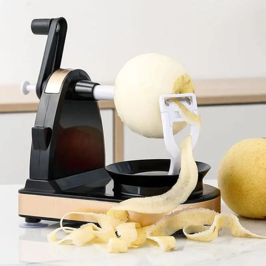 fruits and vegetables  Peeler