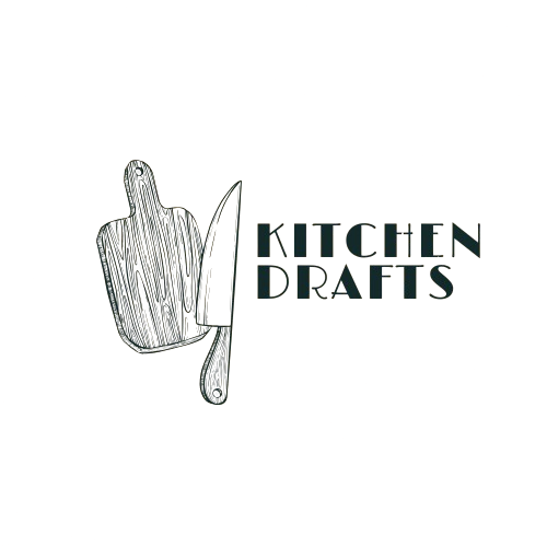 kitchen drafts